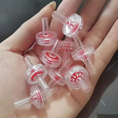 New Design NRV Valve High Quality RED