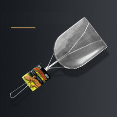 Nomoy Stainless Steel Square Reptile Sand Shovel