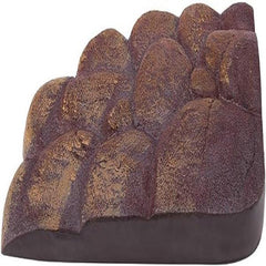 Floating Island with Basking Deck for Turtle