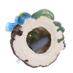 Artificial Simulation Coral Ornaments Landscape Decoration Fish Tank