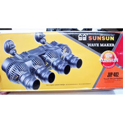 Sunsun Wave Maker 4 Outlet | 24000 L/H