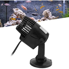 Large Flow Wave Making Submersible Pump with Non-Reversal 7500L/H