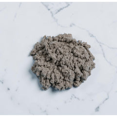 Grey Sawdust Aquarium Landscaping- 2 Sizes