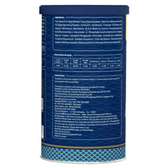 Porpoise Cichlid Food 180g Rich in Nutrition