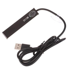 Aquarium Heater 10W Small Submersible Heater