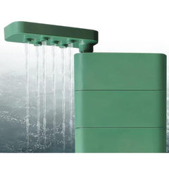 NomoyPet Multifunction Turtle Tank Filter NF-31