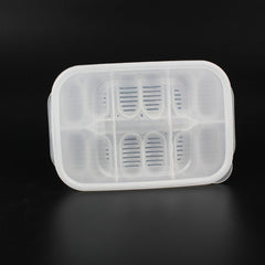 Reptile Egg Incubator Hatching Box (12 and 20 Slots)