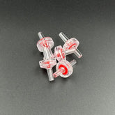 New Design NRV Valve High Quality RED