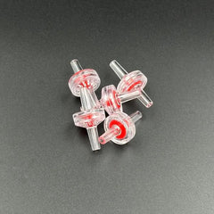 New Design NRV Valve High Quality RED