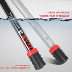 NEC Supreme AROWANA Color Tanning Enhancement Light (3 Sizes)