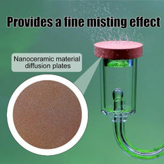 Aquapro Hang on Diffuser Tiny/Small/Medium