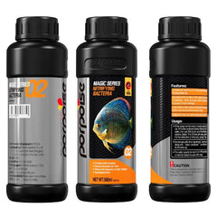 Porpoise Nitrifying Live Bacteria