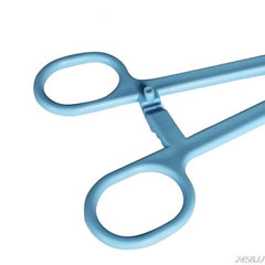 Reptile Terrarium Lizards Plastic Tongs Tweezers Pet Raising Feeding Tool Crawler Lock Type Mouse Clip DropShip