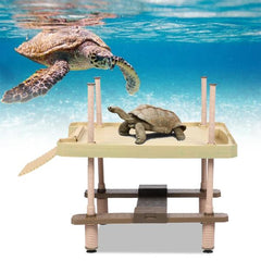 Amusement Basking Floating Platform Large