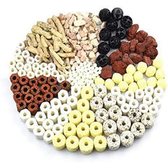 12 in 1 media 500g LOOSE