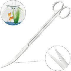 Aquarium Aquatic Plant Tools Set 3 in 1