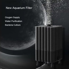 Biochemical Sponge Aquarium Filter (6 Sizes)