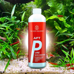 2HR AQUARIST - Apt P- 200 ml - INR (Pure - Water Conditioner)