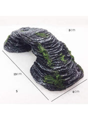 Turtle Hiding Stand Platform