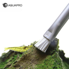 Aquapro Algae Pro and Hard-Brush