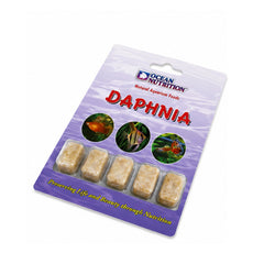 Ocean Nutrition Daphnia Fish Food – 100g