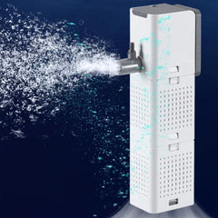 SOBO Multifunctional Internal Filter AQ Series