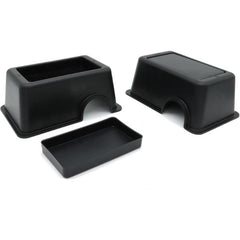 Reptile Hide Box Snake Hide Feel Secure and Safe