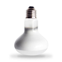 FROSTED UVA LAMP FOR REPTILES TURTOISES CHAMELEONS