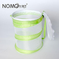 Nomoy Cylindrical Insect Cage Small and Medium