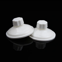 Suction Cup with Hook for Turtle Stand