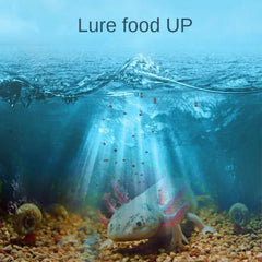 YEE Axolotl Fish Food 100g