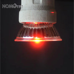 Nomoypet Heating 3.0 Infrared Lamp 25W