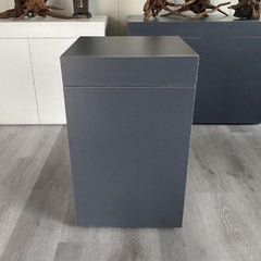 Fish Tank Base Cabinet Environmental Protection Wood Waterproof Aquarium – 2 Colors