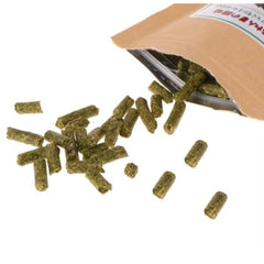 Spinach Shrimp Food Granules – 35g