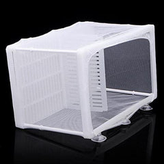 BOYU NB-3202A Net Breeder for Fish 25.5x14.6x15.2cm