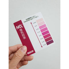 BIOZYM 3 in 1 Test Kit for Fresh and Marine Water NH3/NH4. NO2 and pH