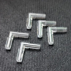 Aquarium Air Valve Connector Elbow Connector L