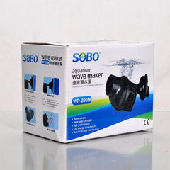 SOBO Wave Maker WP-200M Flow 5000 L/HR