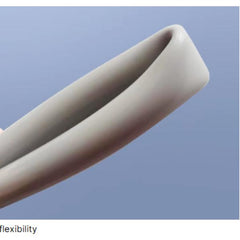 Aquarium Water Pipe Gray 16/22mm