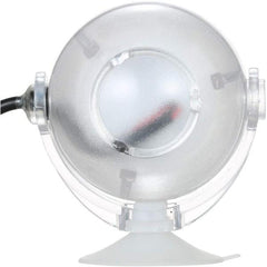 Submersible Round LED Light 7 Colors