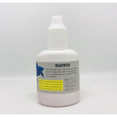 SUMA Betta Strong Scale Supplement for Betta Body Strong 12 ML
