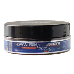 Biozym Tropical Fish Food 70g and 135g
