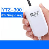 YEE Mute Aquarium Oxygen Air Pump 3W