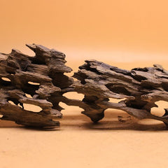 Aquarium Fish Tank Landscaping Natural Porous Fish and Shrimp to Avoid Driftwood