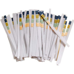 PH Test Strips, Universal pH Strips, Litmus Paper for Acidic Alkaline Test, PH 1-14 Measuring Range