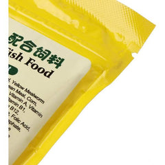 Porpoise Rich Protein Tropical Fish Food 88g