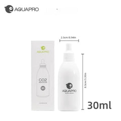 Aquapro CO2 Indicator Solution 30ML