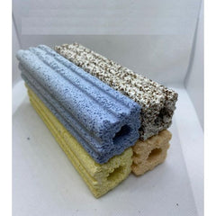 Aquarium Bio Blocks Filter Media for Sump Tank Freshwater and Saltwater