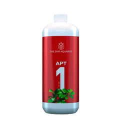 2HR AQUARIST - Apt Zero