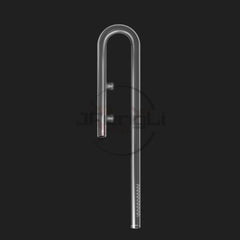 Set FLOWER SHAPE (In & Out) - 12 & 16mm (without Skimmer)
